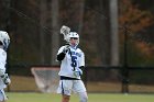 MLax vs Emmanuel  Wheaton College Men’s Lacrosse vs Emmanuel College. - Photo By: KEITH NORDSTROM : Wheaton, Lacrosse, LAX